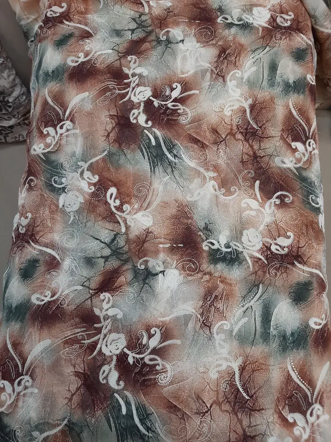 چادر مجلسی زنانه|لباس|قزوین, |دیوار