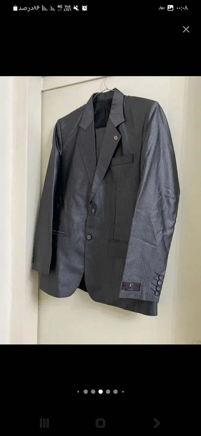 کت شلوار|لباس|کرج, فاز ۳ گوهردشت|دیوار