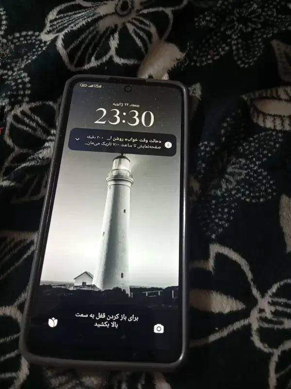 پوکو x4پرو|موبایل|کردکوی, |دیوار