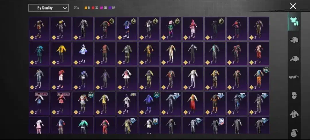 اکانت پابجی|کنسول، بازی ویدئویی و آنلاین|دابودشت, |دیوار