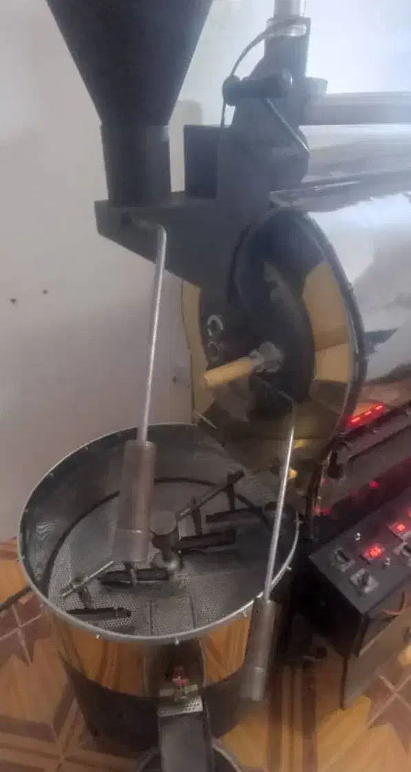 دستگاه رست|کافیشاپ و رستوران|شاهین دژ, |دیوار