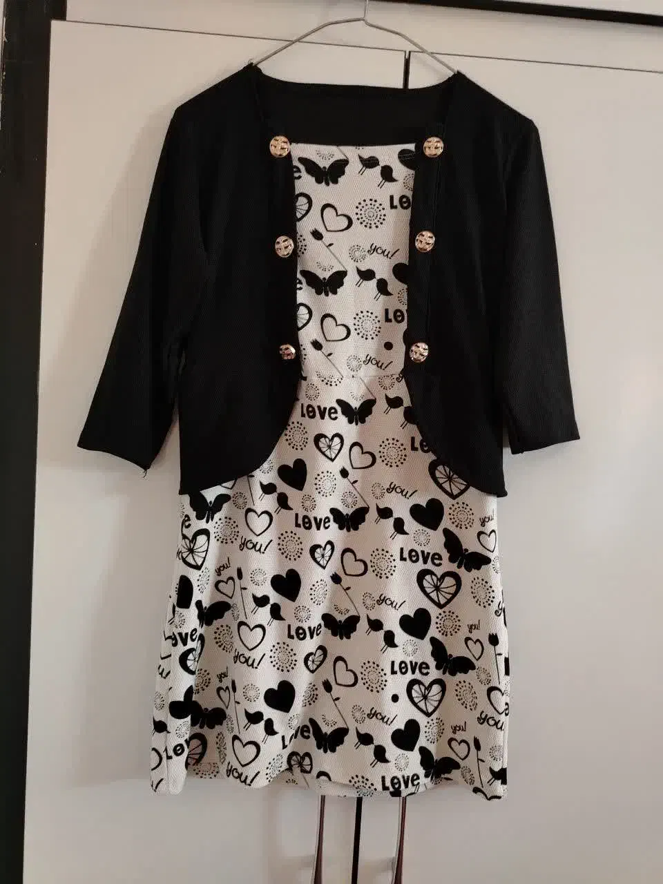 لباس بافت|لباس|لنجان, |دیوار