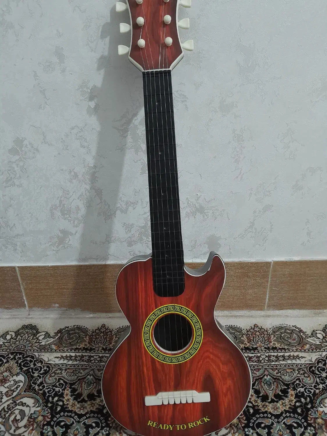 گیتار نو|گیتار، بیس، امپلیفایر|خرمشهر, |دیوار