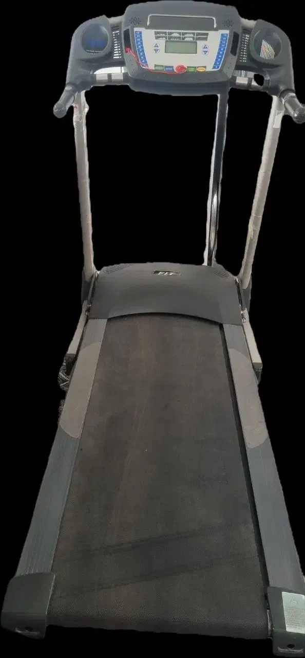 تردمیل سالم و تمیز کم و کم کار|تجهیزات ورزشی|سبزوار, امام خمینی (ناوی)|دیوار