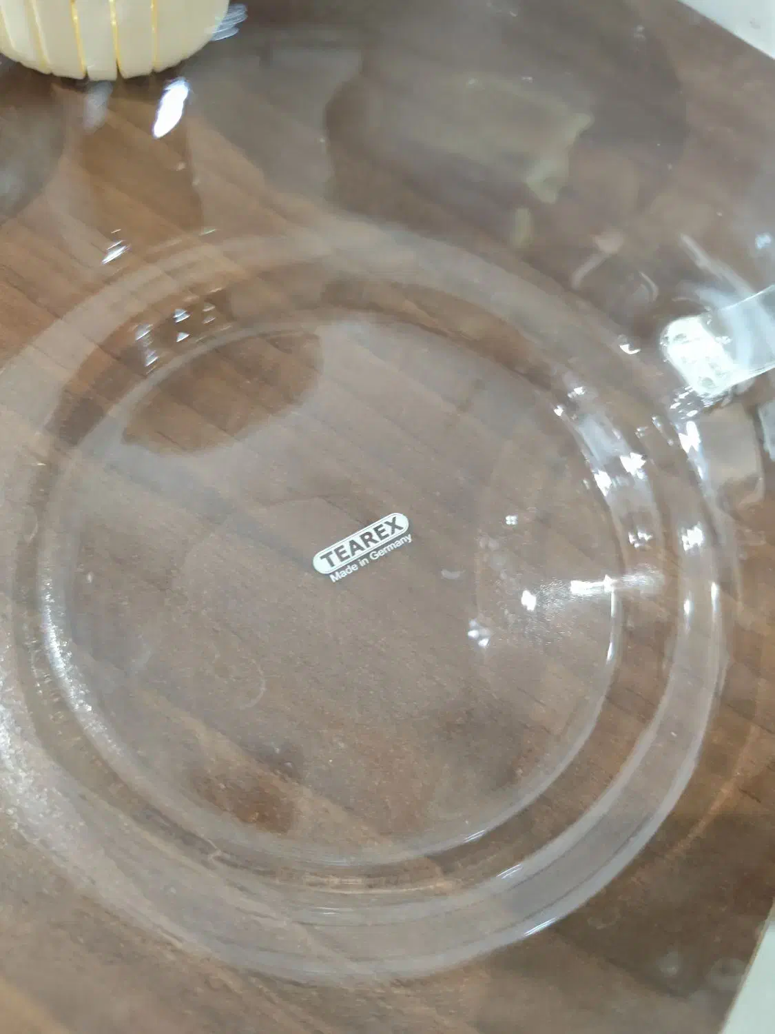 قوری|قوری، کتری، قهوه‌ساز دستی|اندیشه, اندیشه فاز ۱|دیوار