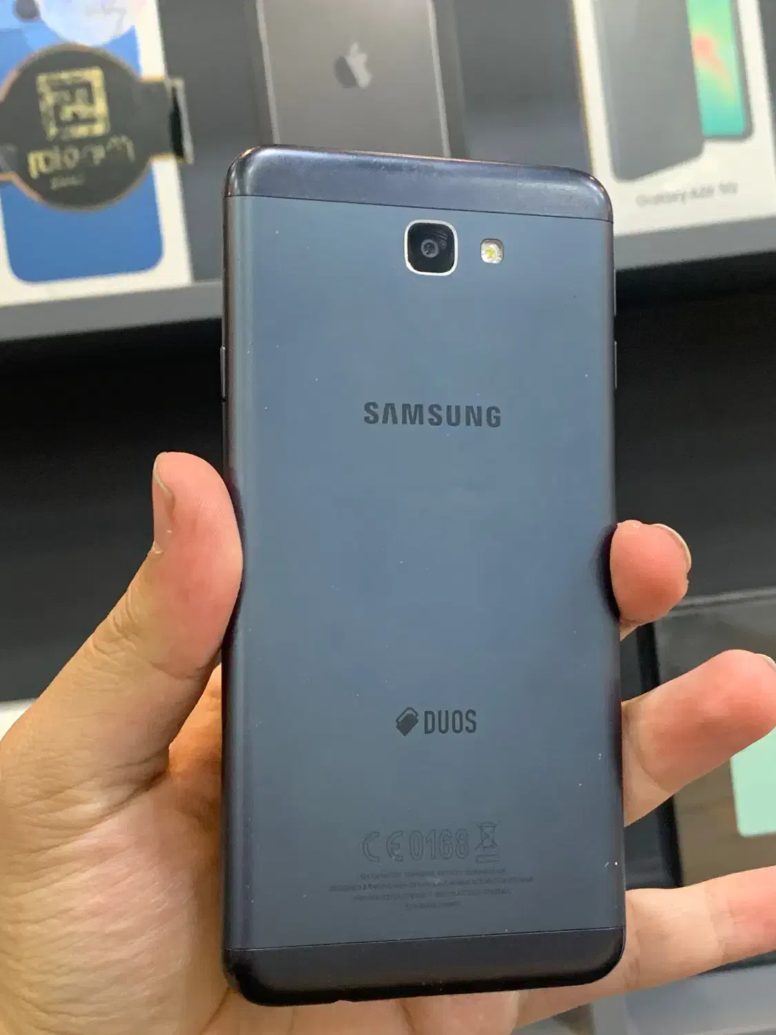 j7 prim 32gig|موبایل|تبریز, |دیوار