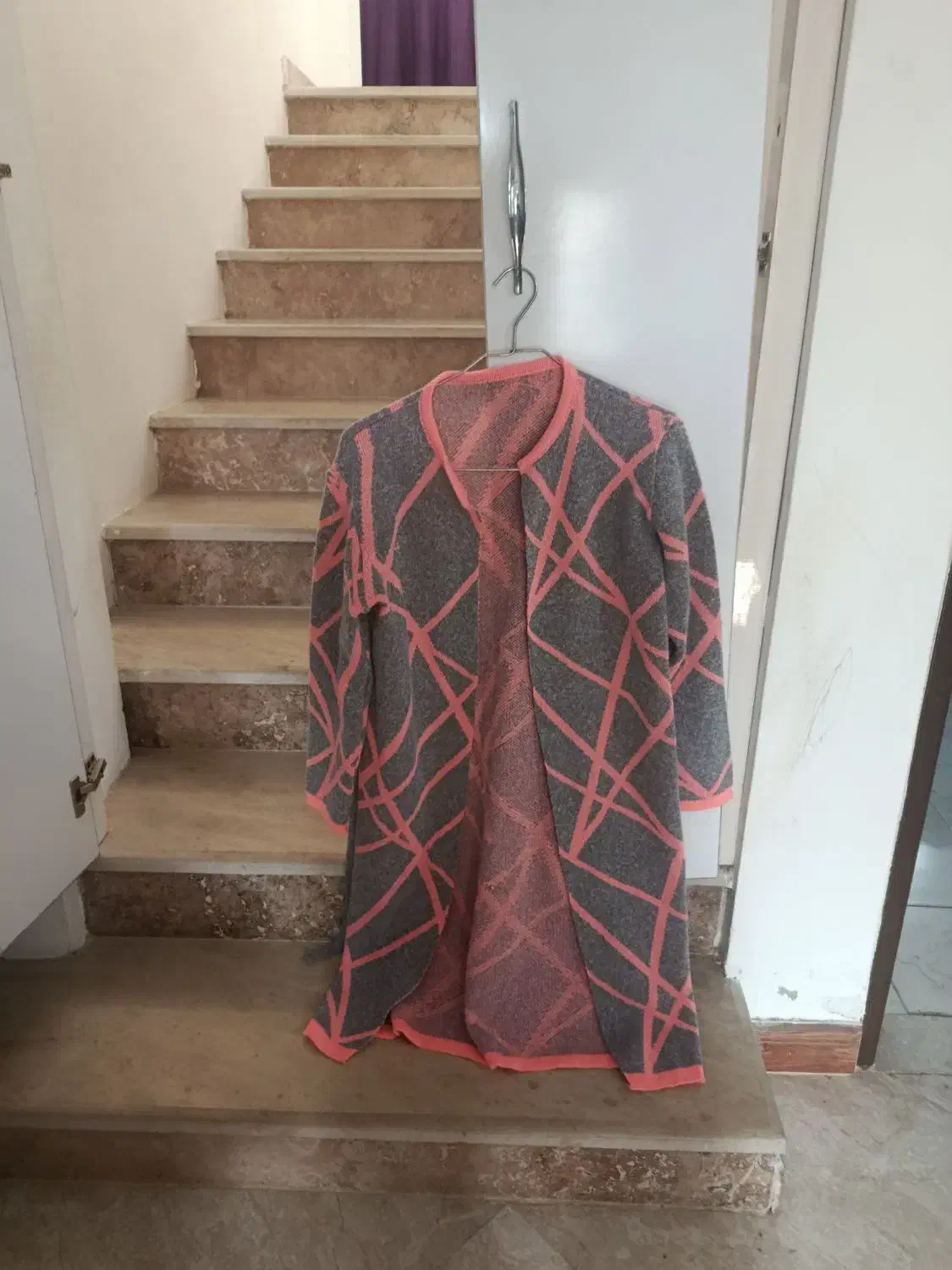 پالتو سایز 38.40|لباس|چمستان, |دیوار