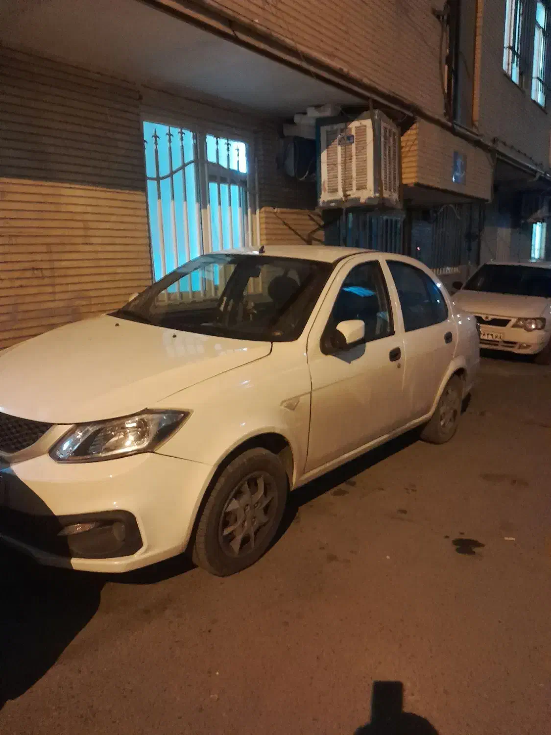 ساینا ۱۴۰۰s|خودرو سواری و وانت|کرج, حیدرآباد|دیوار