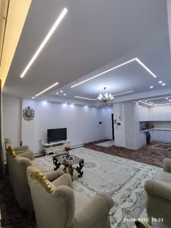 اجرای تخصصی لاین نوری. هالوژن. نور مخفی.|خدمات پیشه و مهارت|زنجان, |دیوار