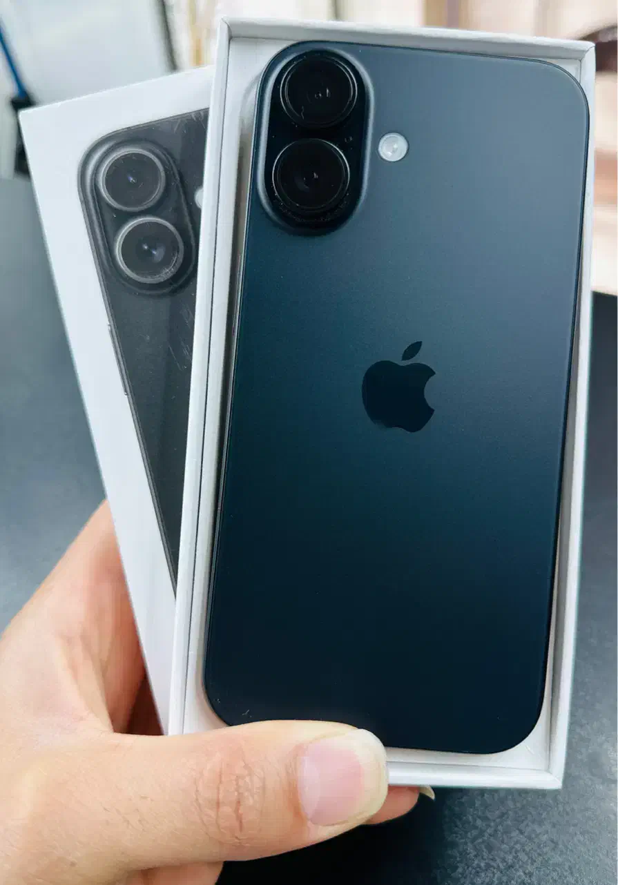 iPhone 16 ch|موبایل|رشت, بازار|دیوار