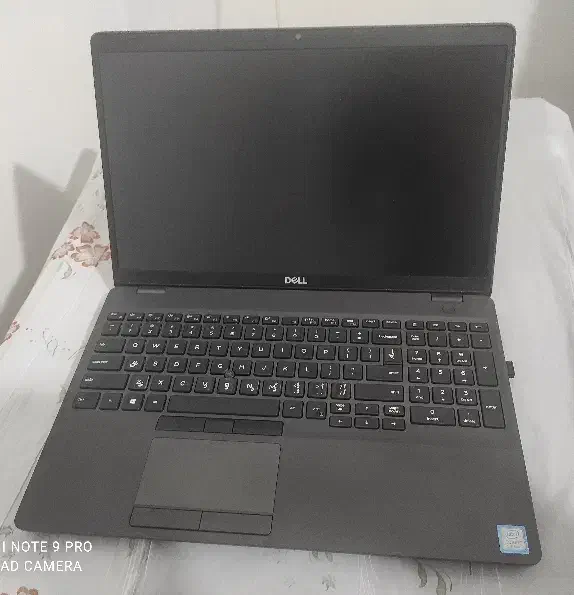 لپ تاپ برند Dell|رایانه همراه|سیرجان, |دیوار