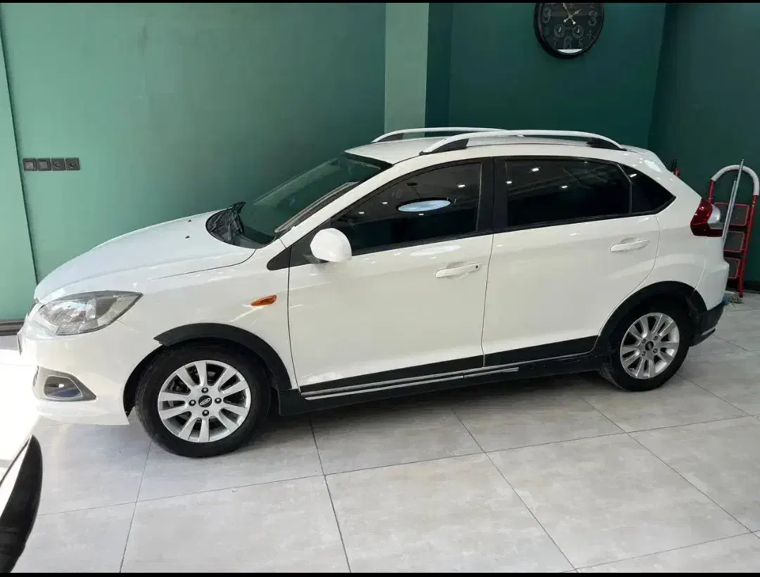 ام وی ام ۳۱۵ هاچبک اسپرت اکسلنت|خودرو سواری و وانت|گرمسار, |دیوار