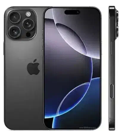 ایفون 16پرومکس ریجستر با گارانتی شرکتی|موبایل|اصفهان, عمان سامانی|دیوار