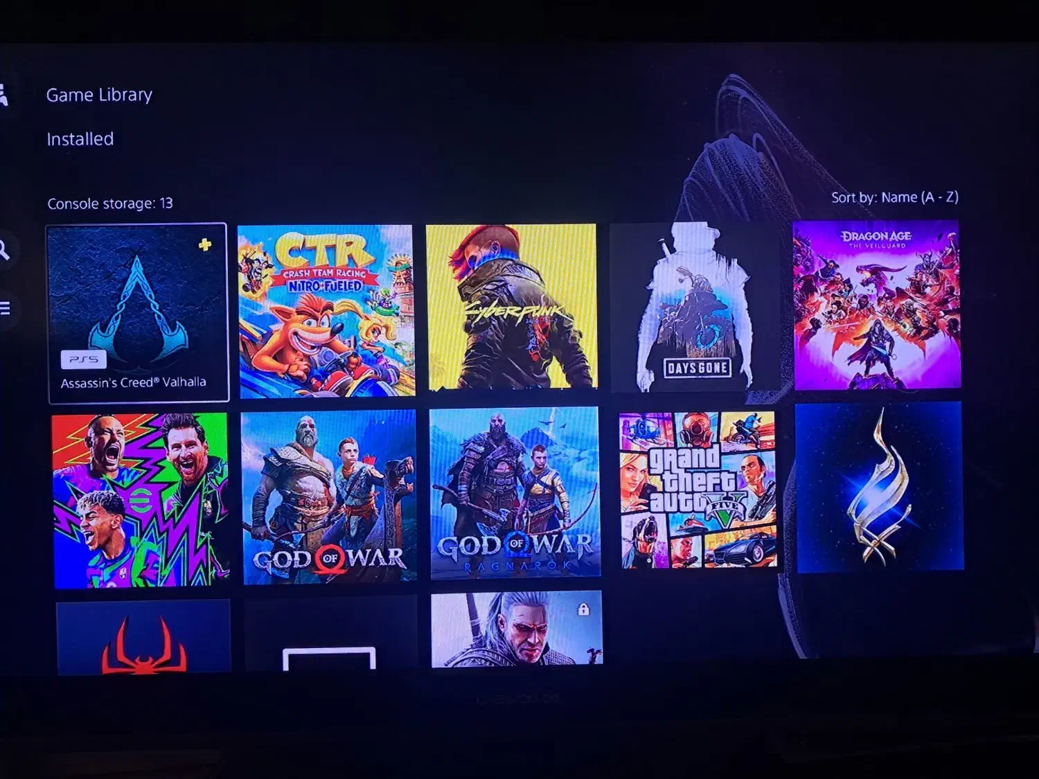 Ps5|کنسول، بازی ویدئویی و آنلاین|پارس‌آباد, |دیوار