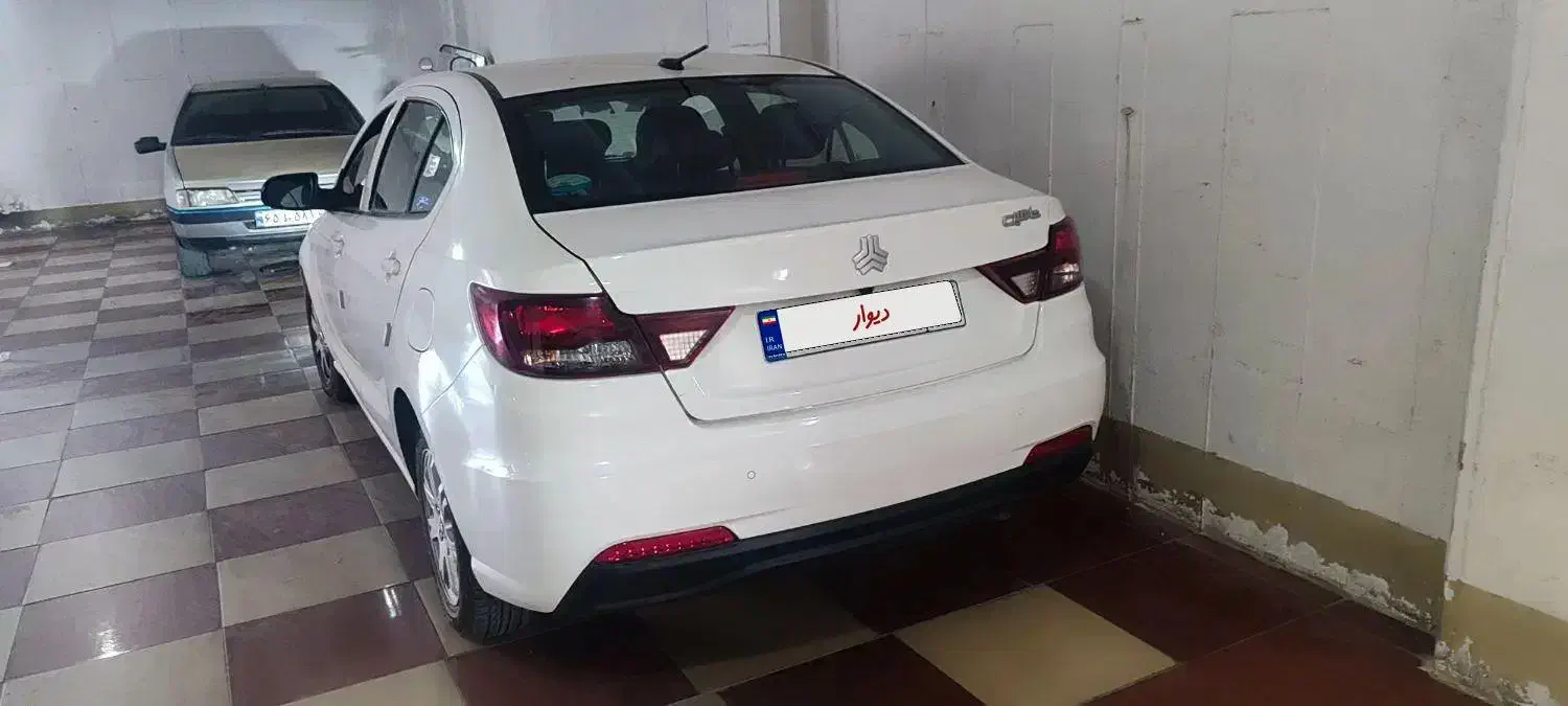 شاهینG 1403 فول|خودرو سواری و وانت|بوکان, |دیوار