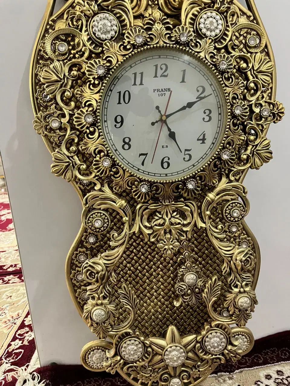 ساعت دیواری|ساعت دیواری و تزئینی|مشهد, رده|دیوار