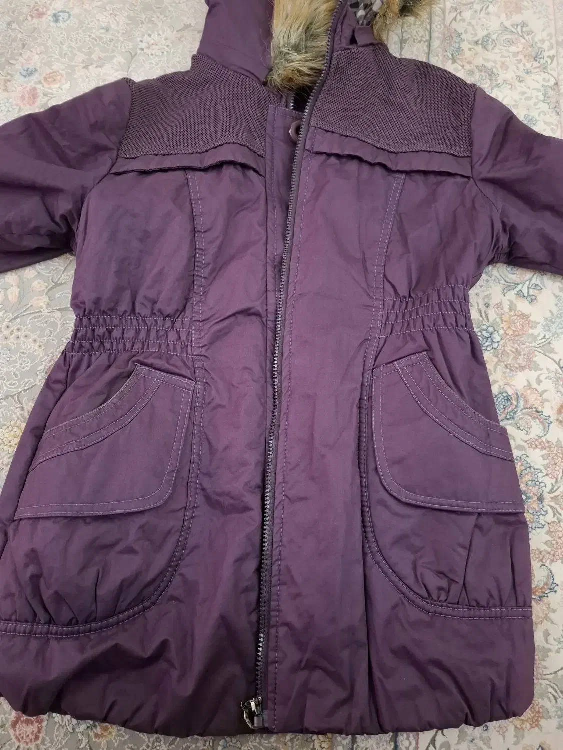 کابشن دخترانه|لباس|کرج, آق تپه|دیوار