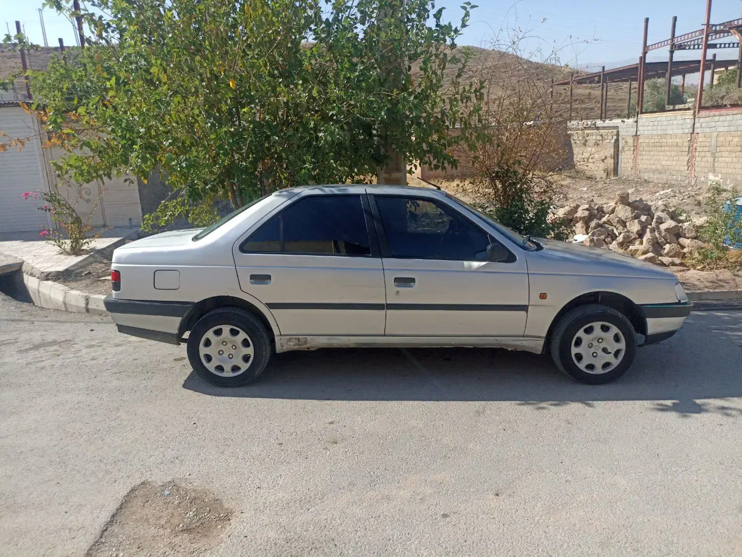 روآ سال ،دوگانه شرکت ،اتاق سفارشی|خودرو سواری و وانت|دره شهر, |دیوار