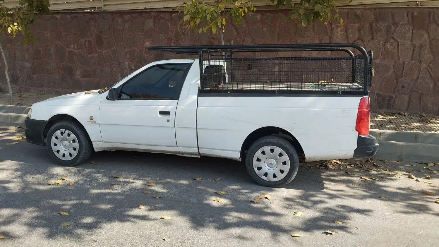 اریسان 1مدل 94|خودرو سواری و وانت|دماوند, دماوند|دیوار