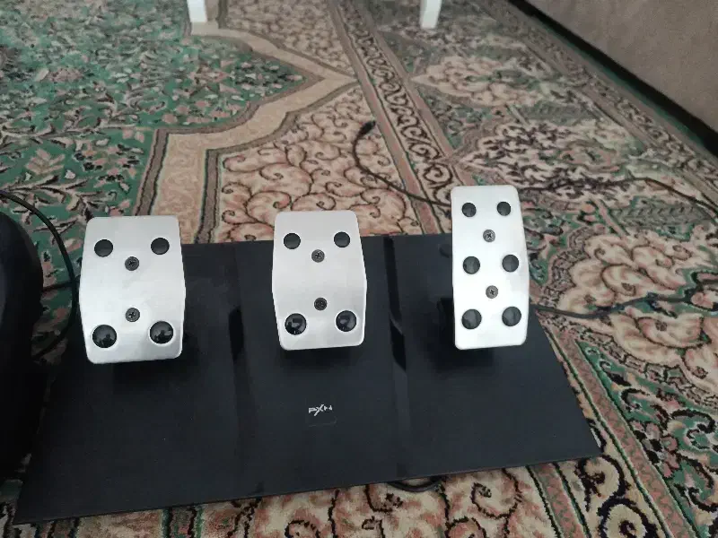 فرمان بازی حرفه ای pxn v9|کنسول، بازی ویدئویی و آنلاین|گرگان, |دیوار