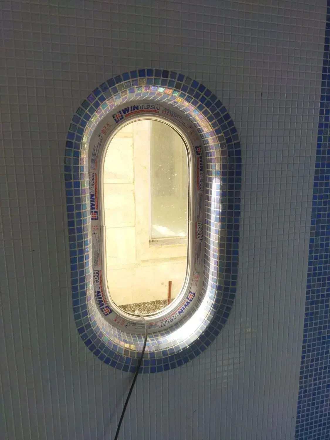 تولیدی درب و پنجره دوجداره پاسارگاد upvc|خدمات پیشه و مهارت|نیشابور, خط کاشمر|دیوار