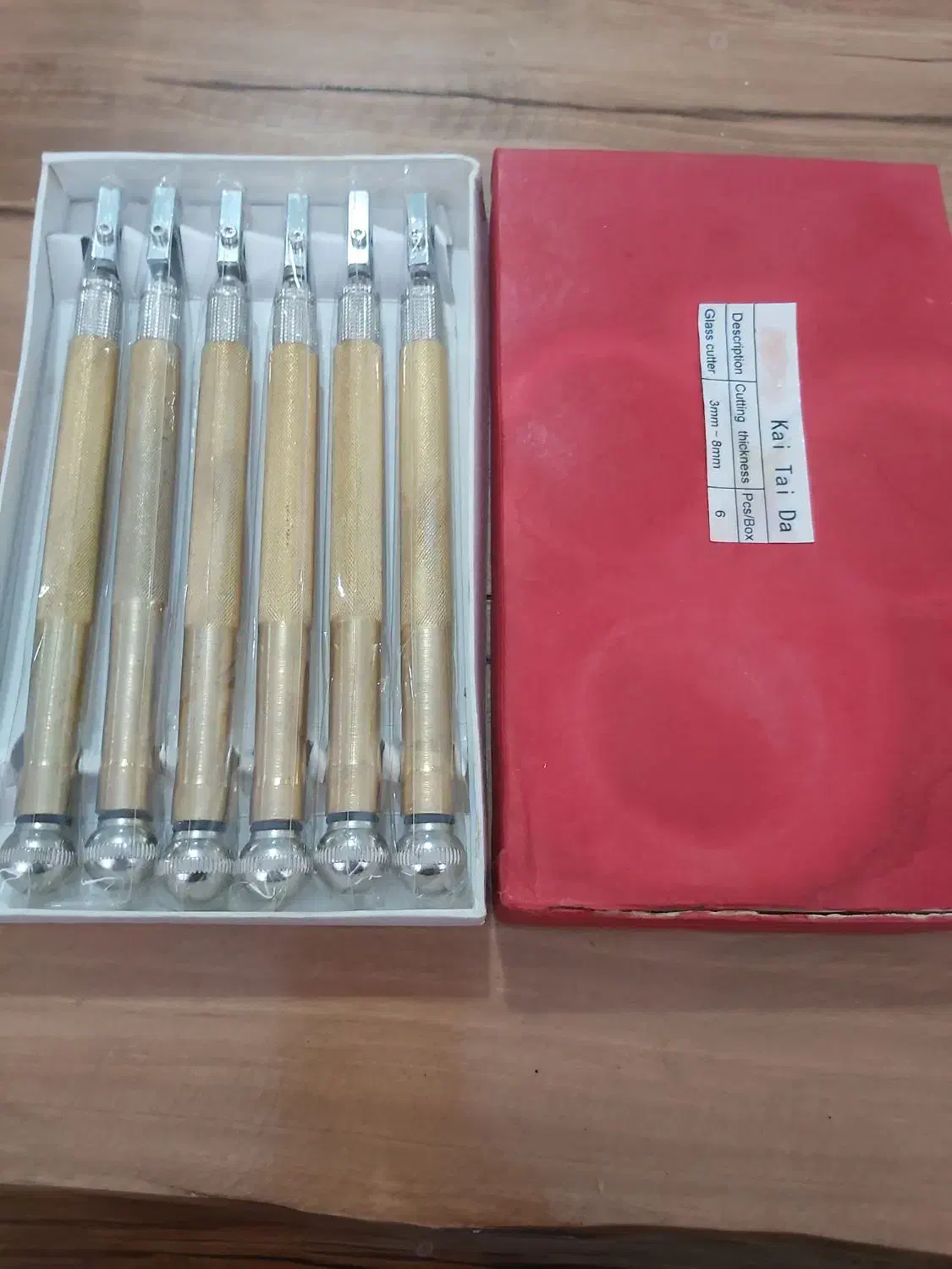 الماس شیشه بری|ابزارآلات|محمدشهر, ولدآباد|دیوار