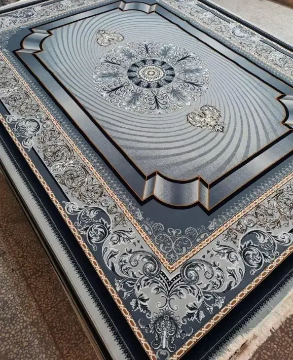 قالی حراج|فرش|زرند, |دیوار