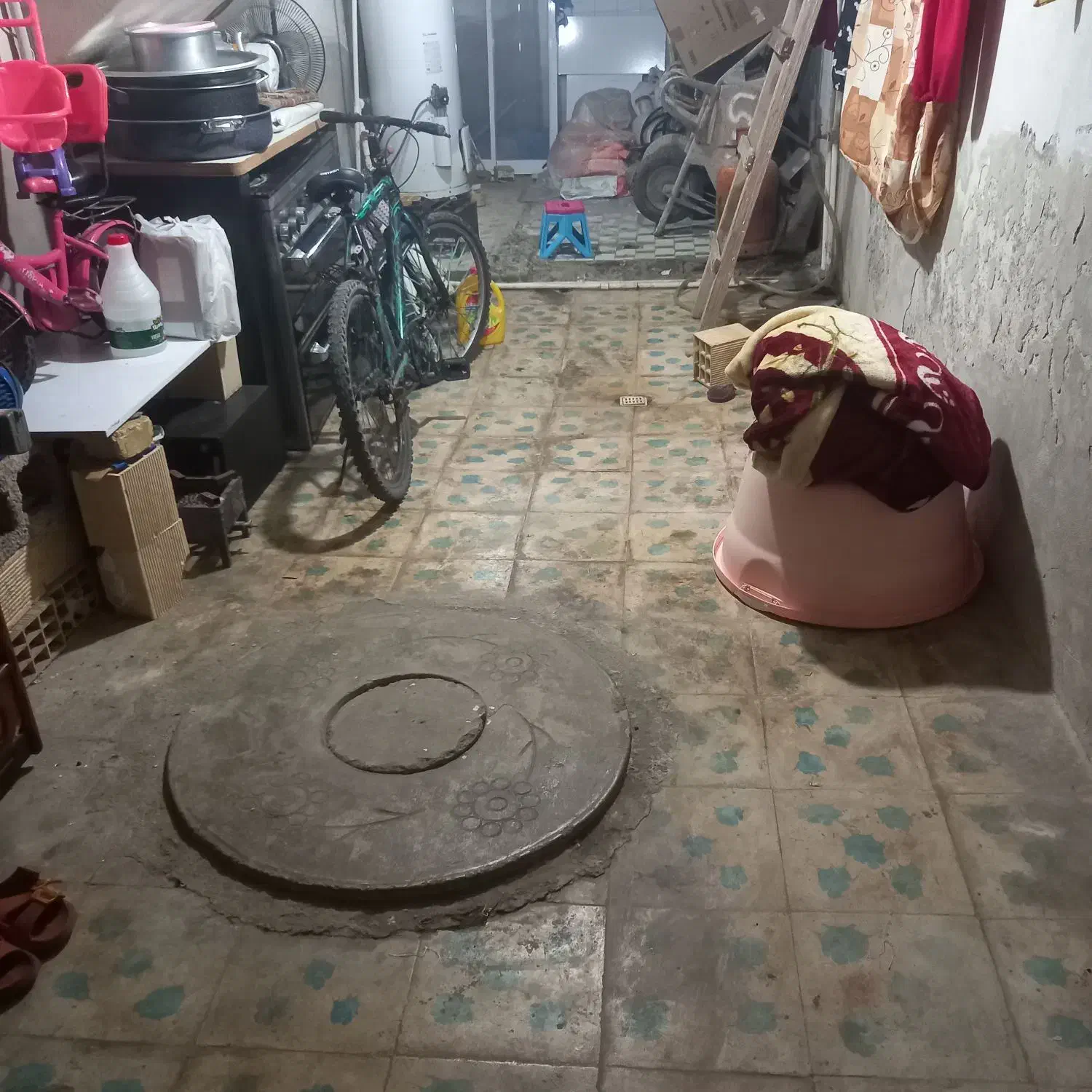 یک واحد ویلایی سنددار فروشی...|فروش خانه و ویلا|رشت, حمیدیان|دیوار