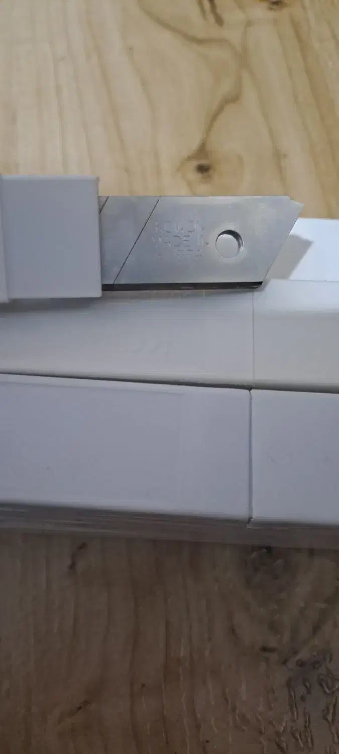 تیغ کاتر|ابزارآلات|رشت, لاکانی|دیوار