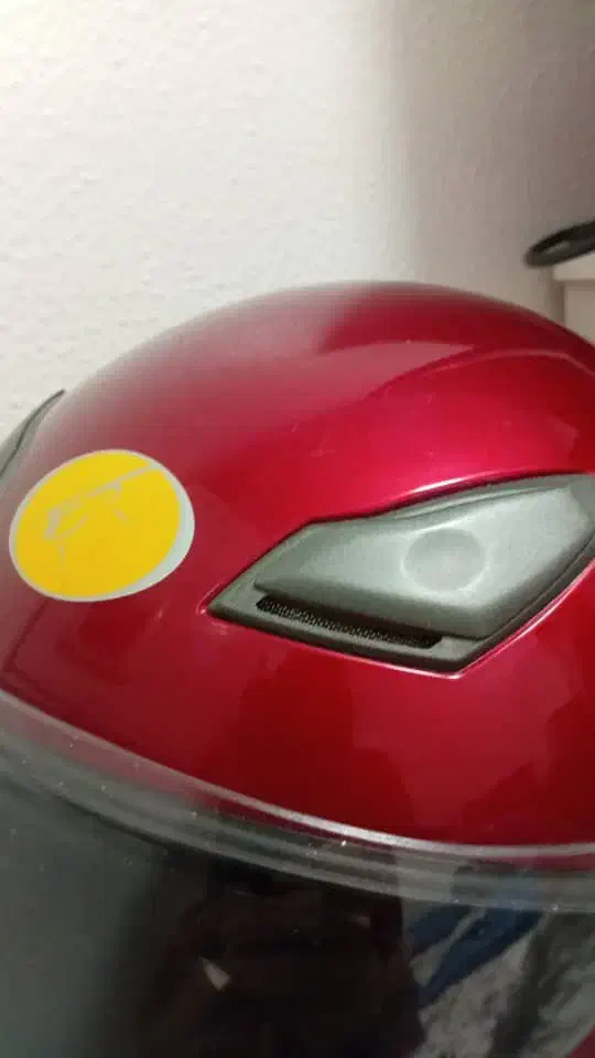 کلاه کاسکت|قطعات یدکی و لوازم جانبی|شاهینشهر, کوی مهدیه|دیوار