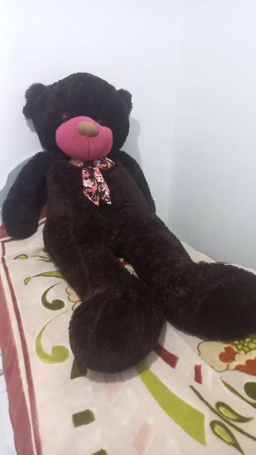 خرس ولنتاین|اسباب‌‌بازی|اردبیل, |دیوار