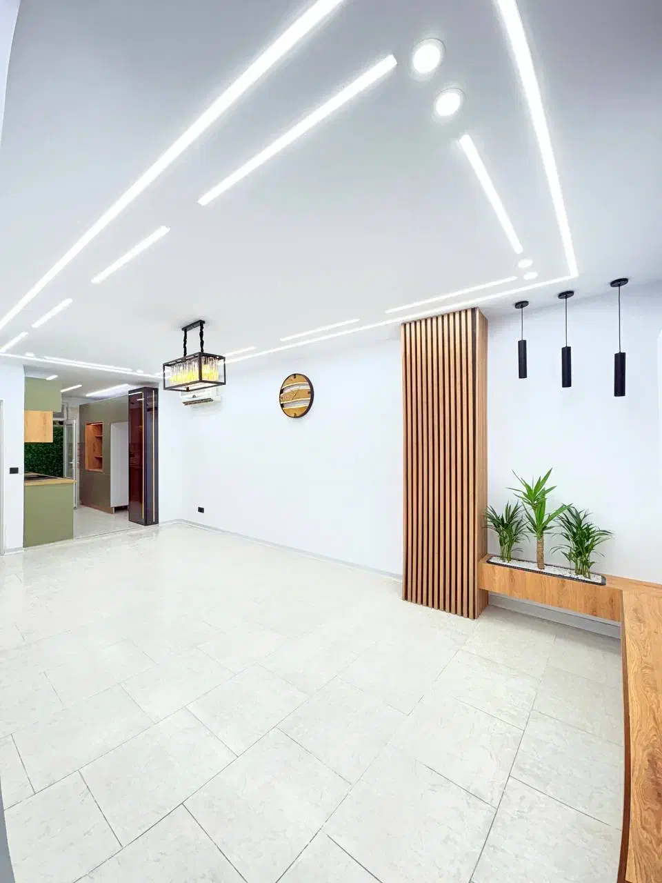 ۵۶ متر+ ۱۰ متر حیاط / سند / سرمایه گذاری / وام|فروش آپارتمان|تهران, شهر زیبا|دیوار