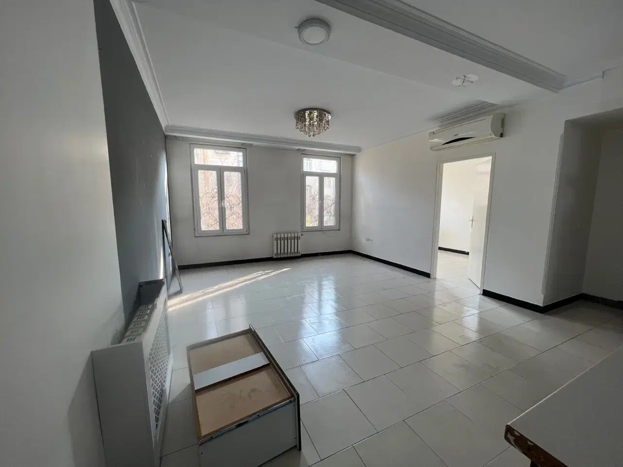 اجاره واحد مسکونی در جوادیه|اجارهٔ آپارتمان|تهران, جوادیه|دیوار