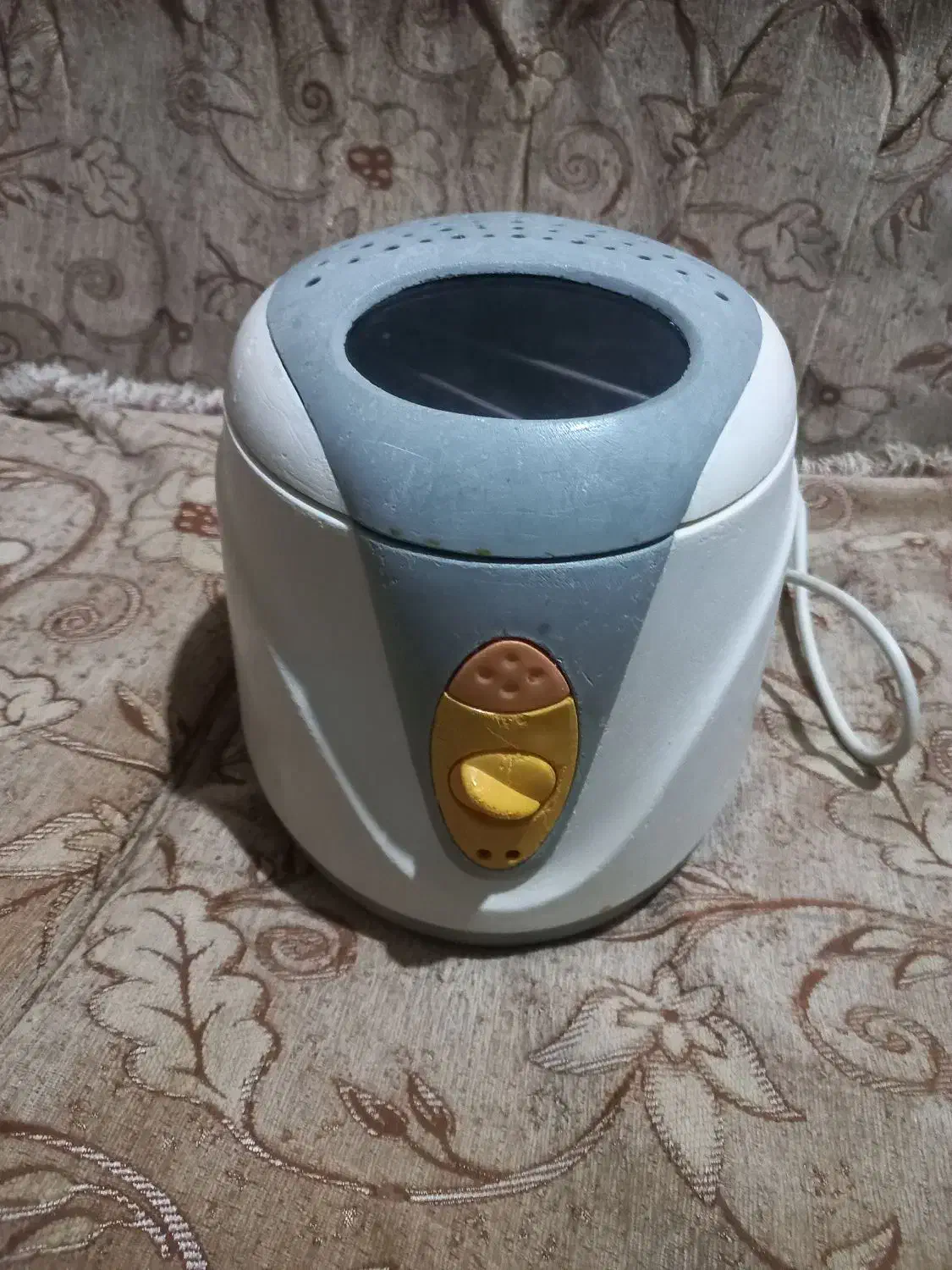 سرخ‌کن|اجاق گاز و لوازم برقی پخت‌وپز|قزوین, |دیوار