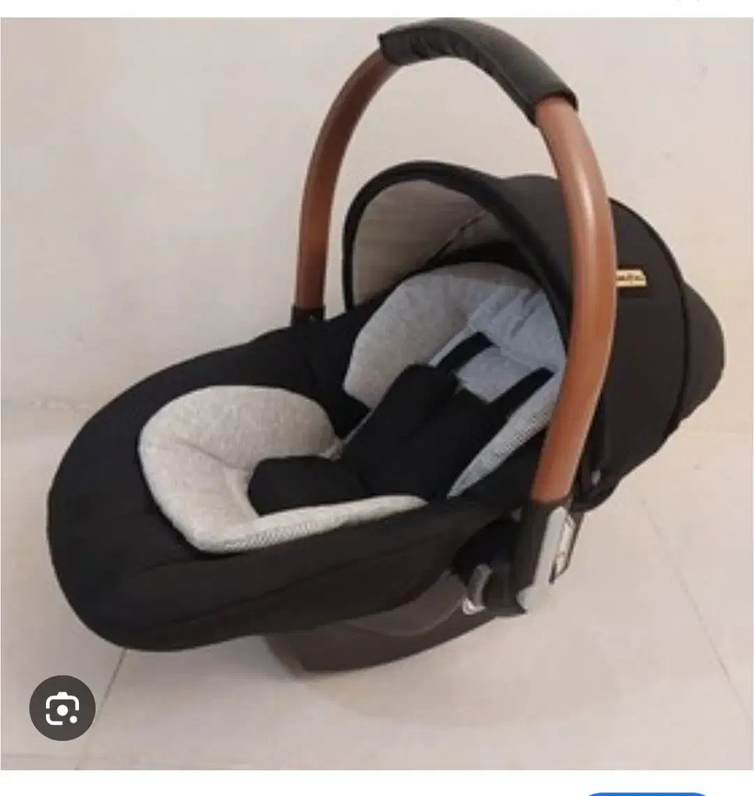 کریر دلیجان نونو|کالسکه و لوازم جانبی|بروجرد, |دیوار