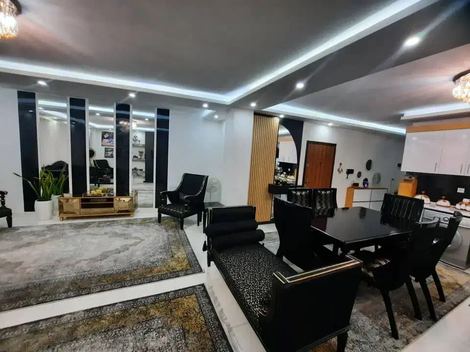 ۱۱۰متری شیک و مدرن پارکینگ اختصاصی|فروش آپارتمان|رشت, حمیدیان|دیوار