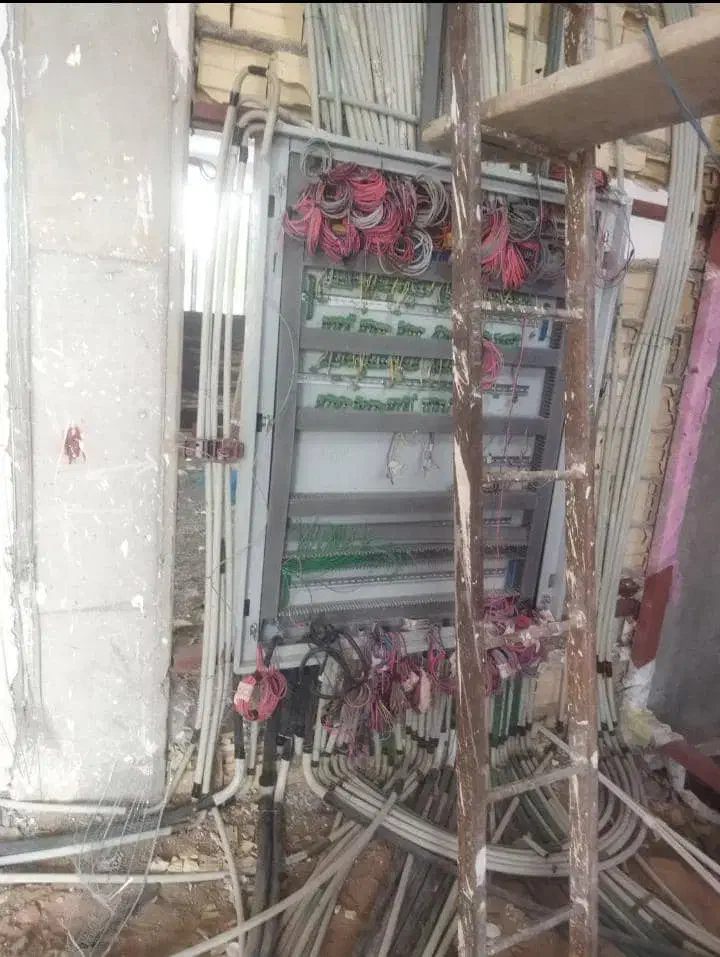 برق کاری لوله کشی گاز آب و فاضلاب تاسیسات ساختمان|خدمات پیشه و مهارت|پاکدشت, پاکدشت (مامازند)|دیوار