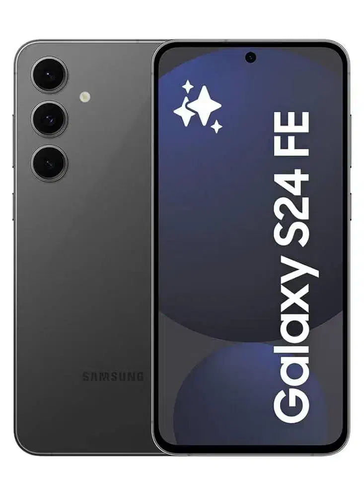 گوشی سامسونگ S24fe|موبایل|شاهرود, |دیوار