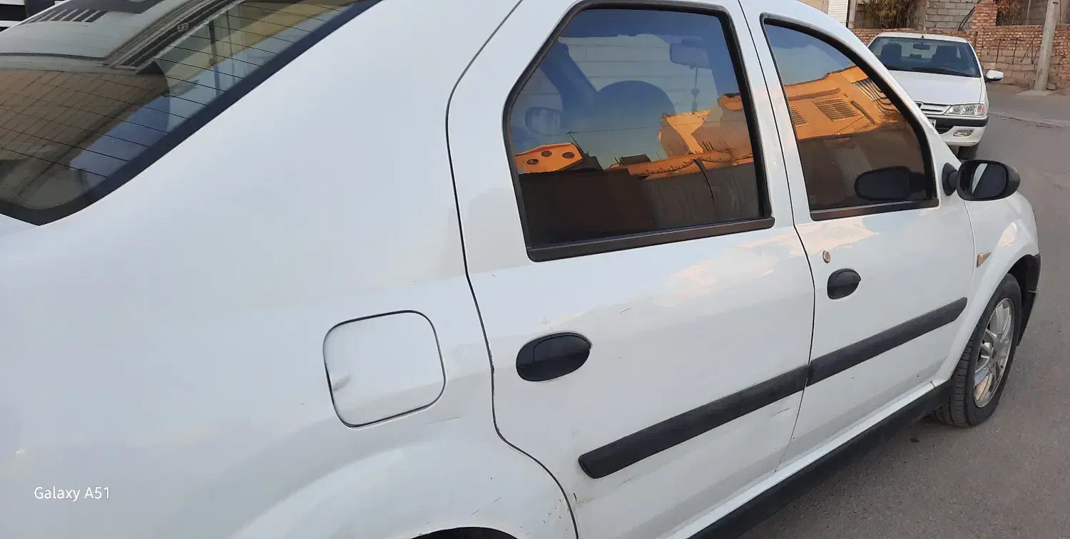 فروش پارس تندر|خودرو سواری و وانت|شهر بابک, |دیوار