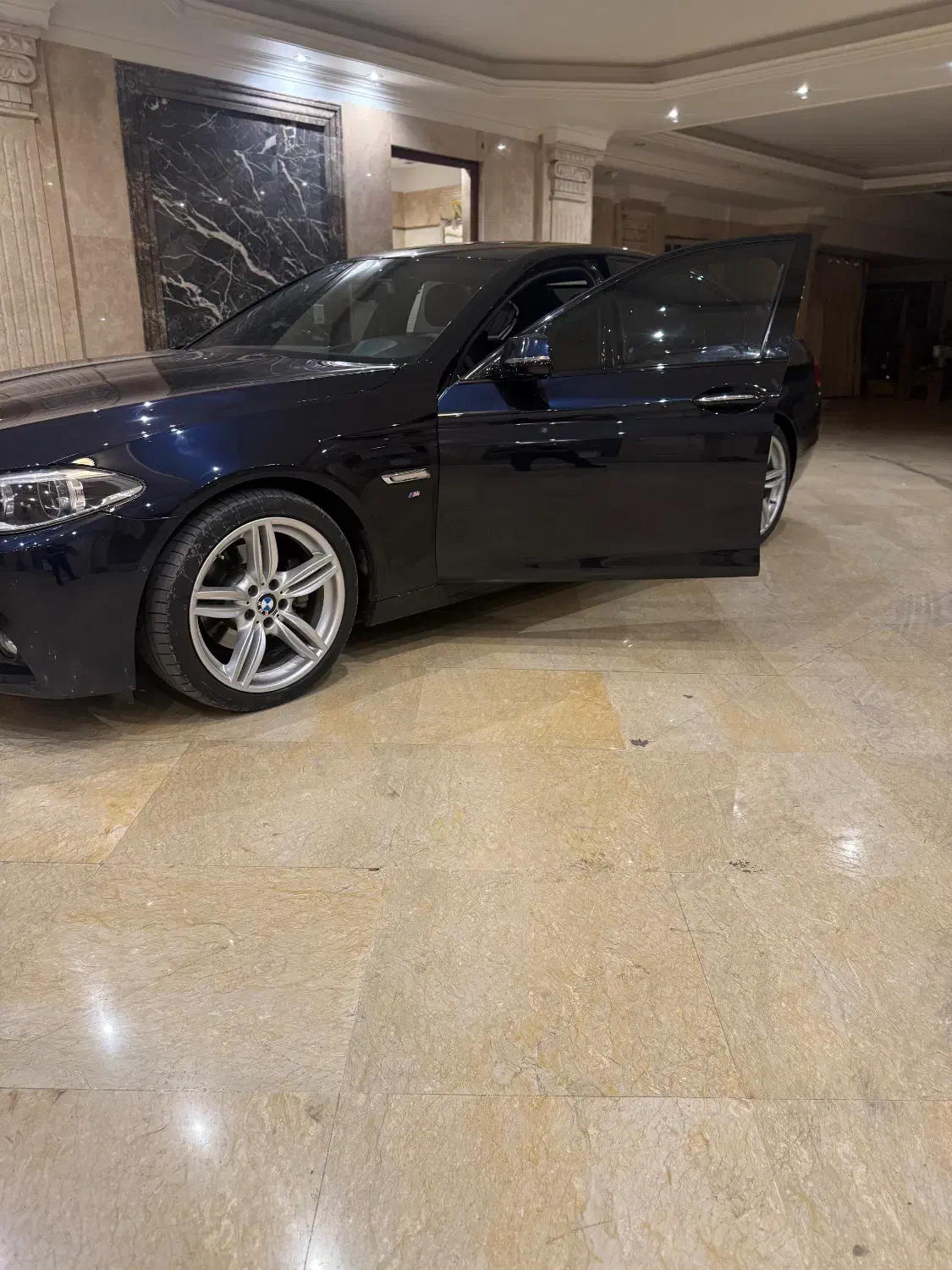 528 مدل 2015 بدون رنگ بدون نقطه|خودرو سواری و وانت|تهران, گلستان (شهرک راه آهن)|دیوار