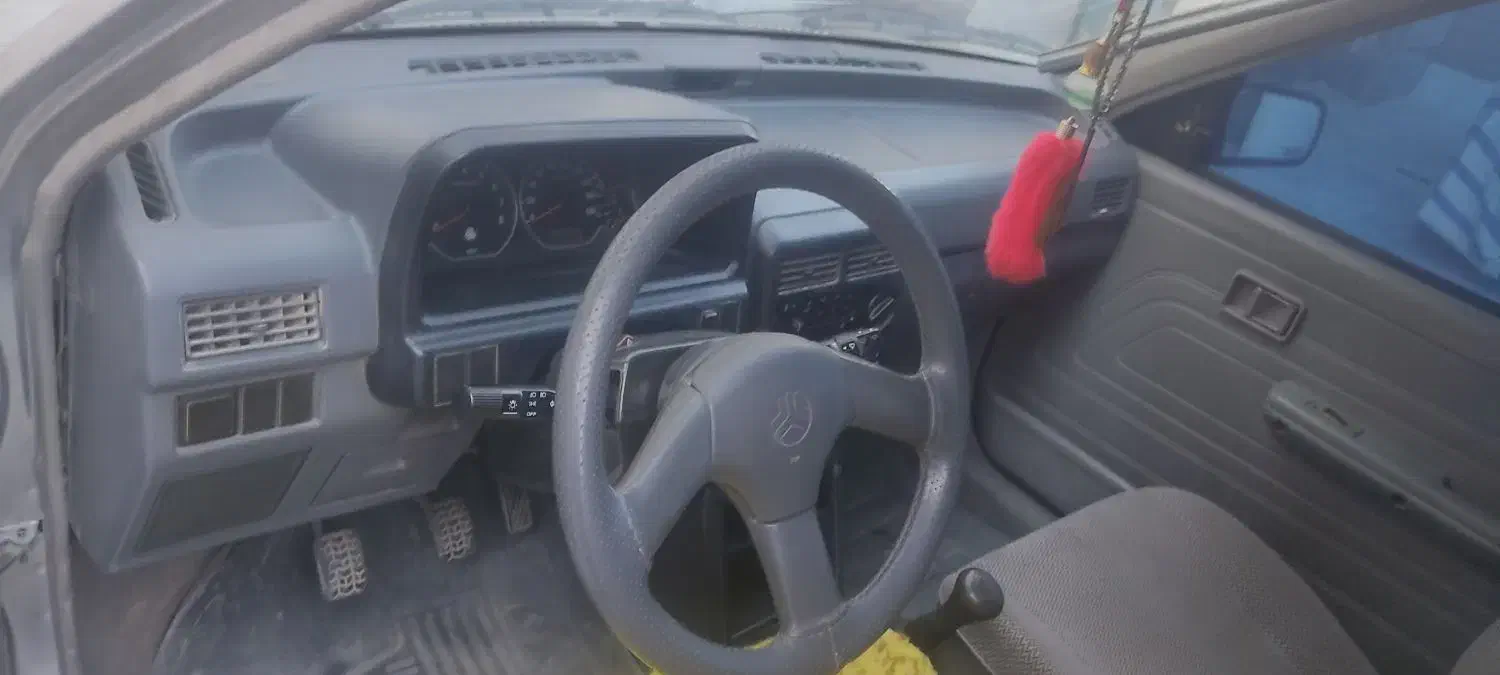 پراید مدل 86|خودرو سواری و وانت|سراوان, |دیوار