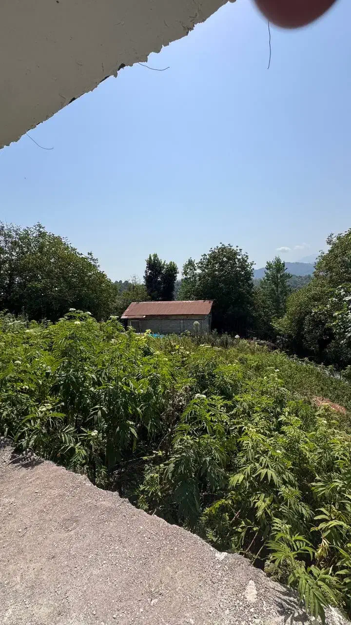 230متر زمین ۶۰ متر زیر بنا با امتیازات برق و آب|فروش خانه و ویلا|اطاقور, |دیوار