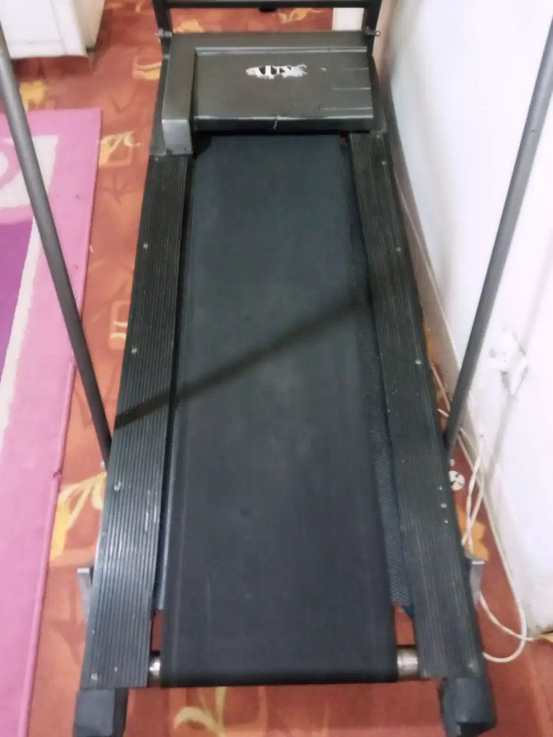 تردمیل خانگی|تجهیزات ورزشی|فولادشهر, B1|دیوار