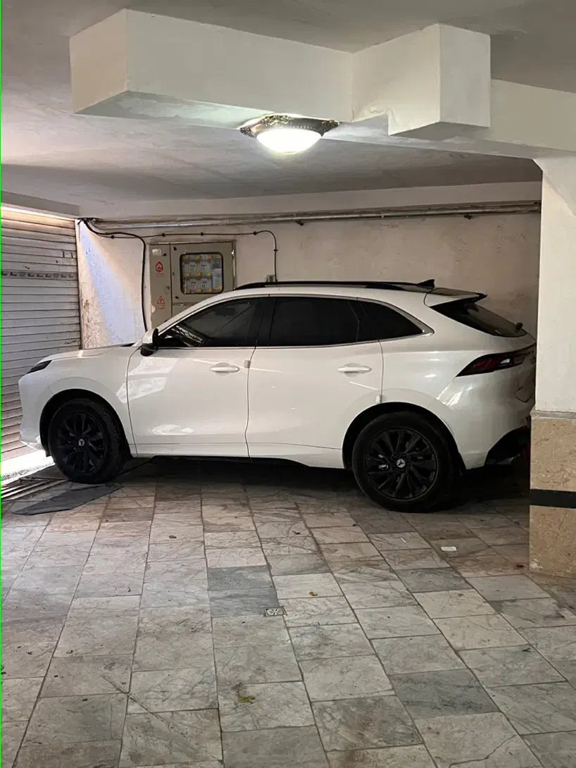 لاماری ۱۴۰۲ سفید|خودرو سواری و وانت|سبزوار, عارف|دیوار