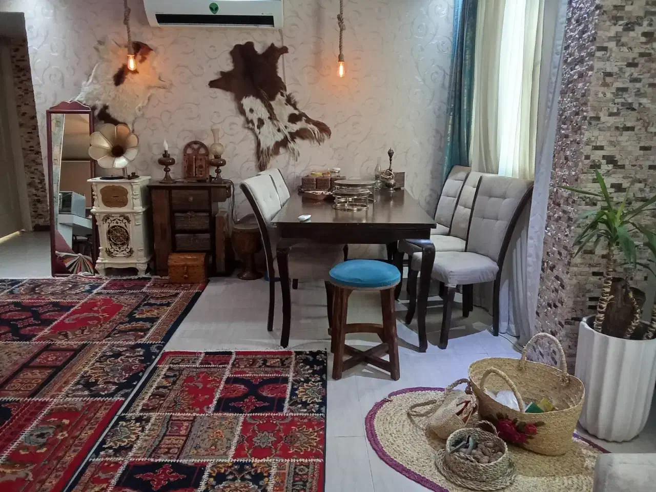 فروش واحد ۹۷ متری شیک و بانوپسند آ اس پ شهریار|فروش آپارتمان|ملارد, |دیوار