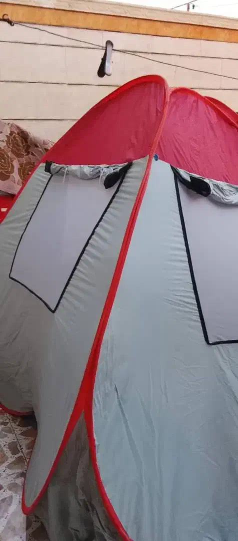 چادور مسافرتی|کوهنوردی و کمپینگ|اهواز, رسالت|دیوار