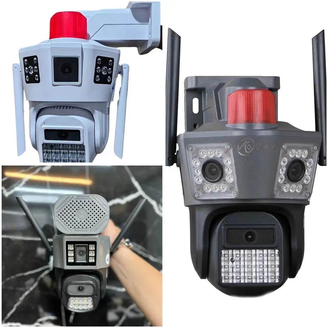 دوربین دزدگیر ایفون اعلام حریق|دوربین مداربسته|تهران, آذربایجان|دیوار