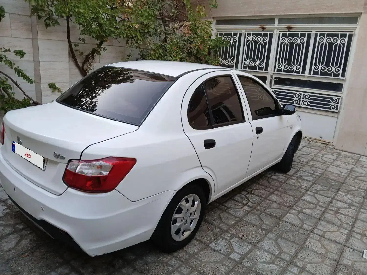 ۸۵ گانه سایناs مدل ۱۴۰۲|خودرو سواری و وانت|سنندج, |دیوار