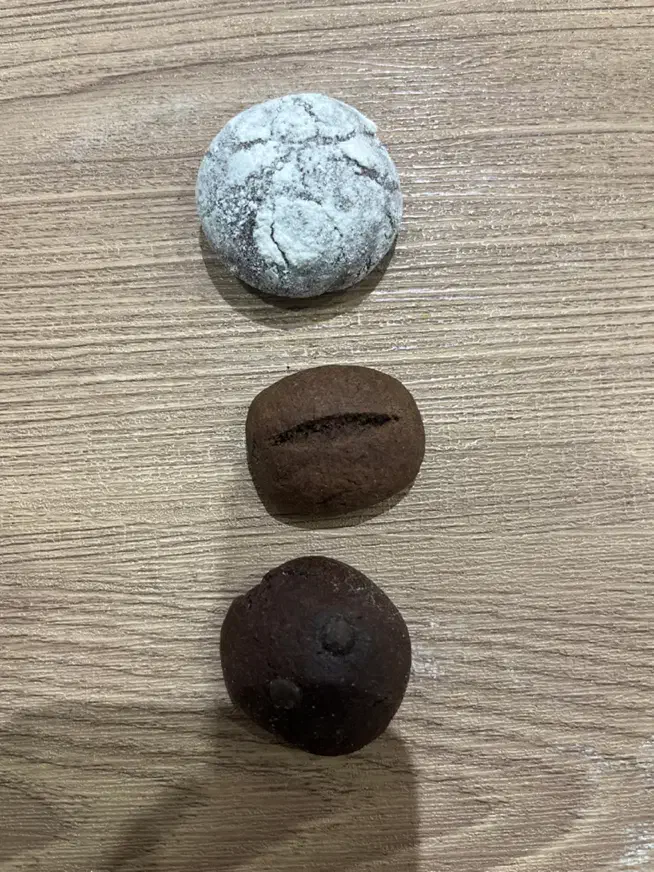 تولید و پخش کوکی خانگی(ارسال رایگان تهران)|خوردنی و آشامیدنی|تهران, میرداماد|دیوار