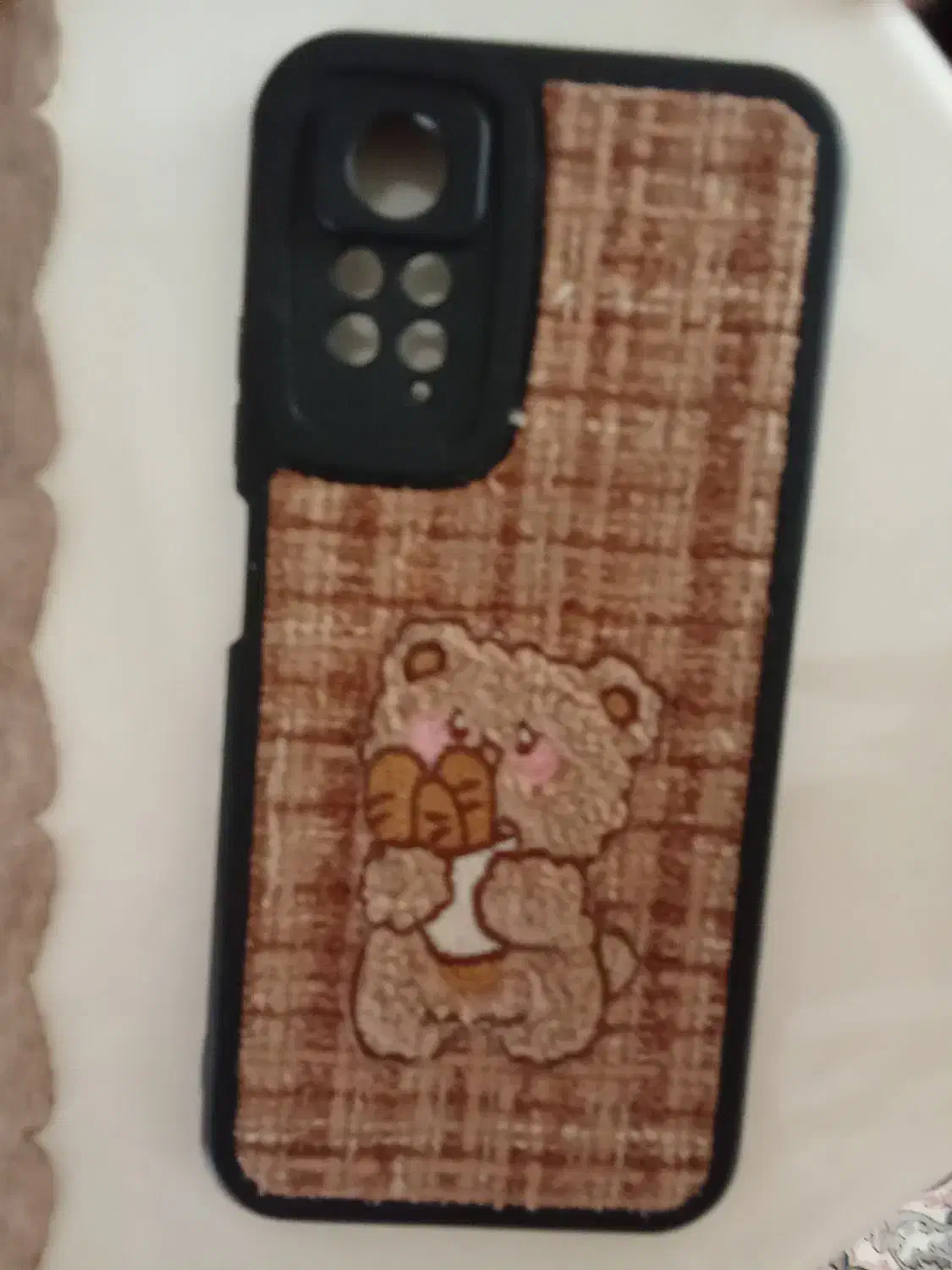 قاب گوشی|لوازم جانبی موبایل و تبلت|بروجرد, |دیوار